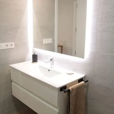 Appartement Ca Lanosa Alicante