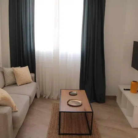 Ca Lanosa Appartement
