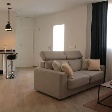 Ca Lanosa Appartement