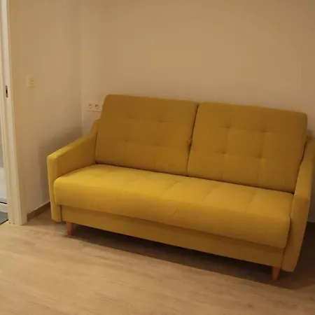 Ca Lanosa Apartment