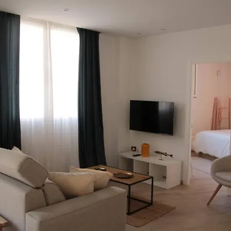 Apartman Ca Lanosa Alicante