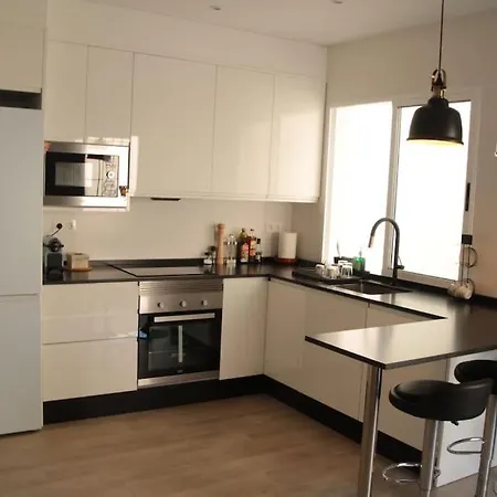 Apartment Ca Lanosa