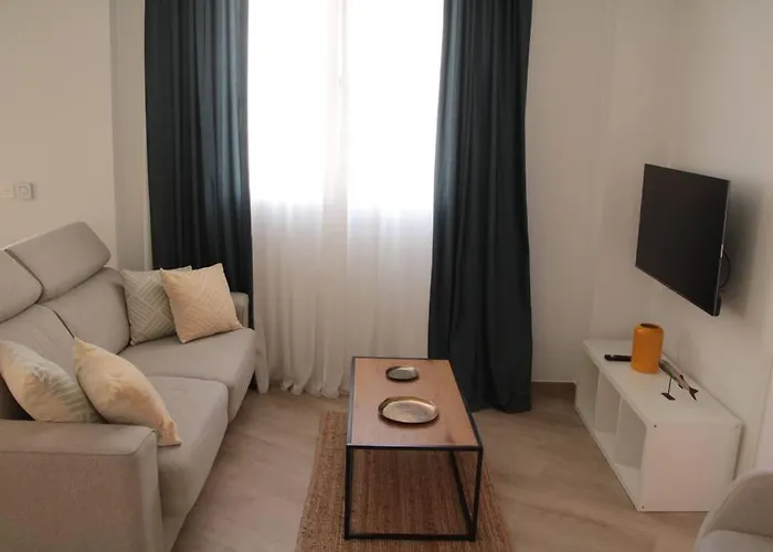 Ca Lanosa Appartamento