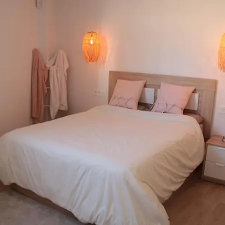 Ca Lanosa Apartment Alicante