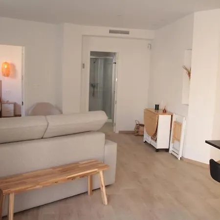 Ca Lanosa * Alicante